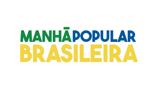 manhapopularbrasileira