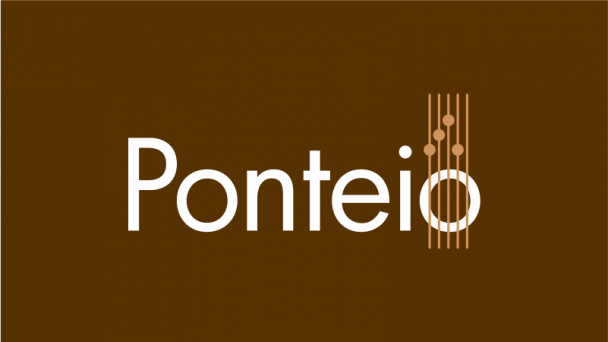 ponteio